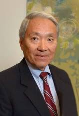 Richard Mah