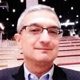 Dr. Vivek R. Dave